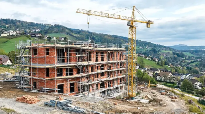 Baubegleitung & Qualitätskontrolle in Karben