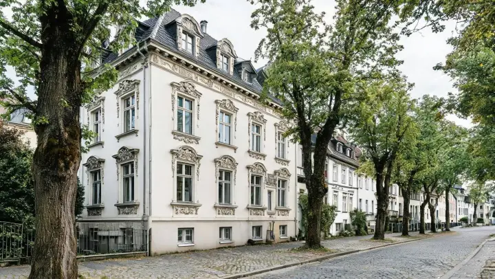 Hauskaufberatung & Bauzustand in Karben