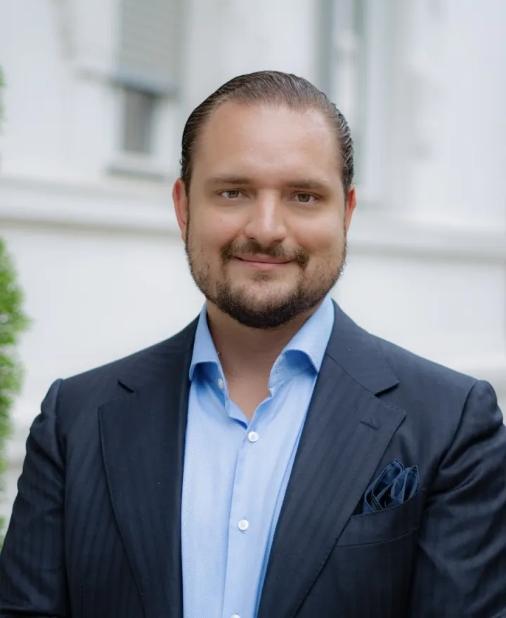 Florian Wurster, Baugutachter und Sachverständiger für Karben